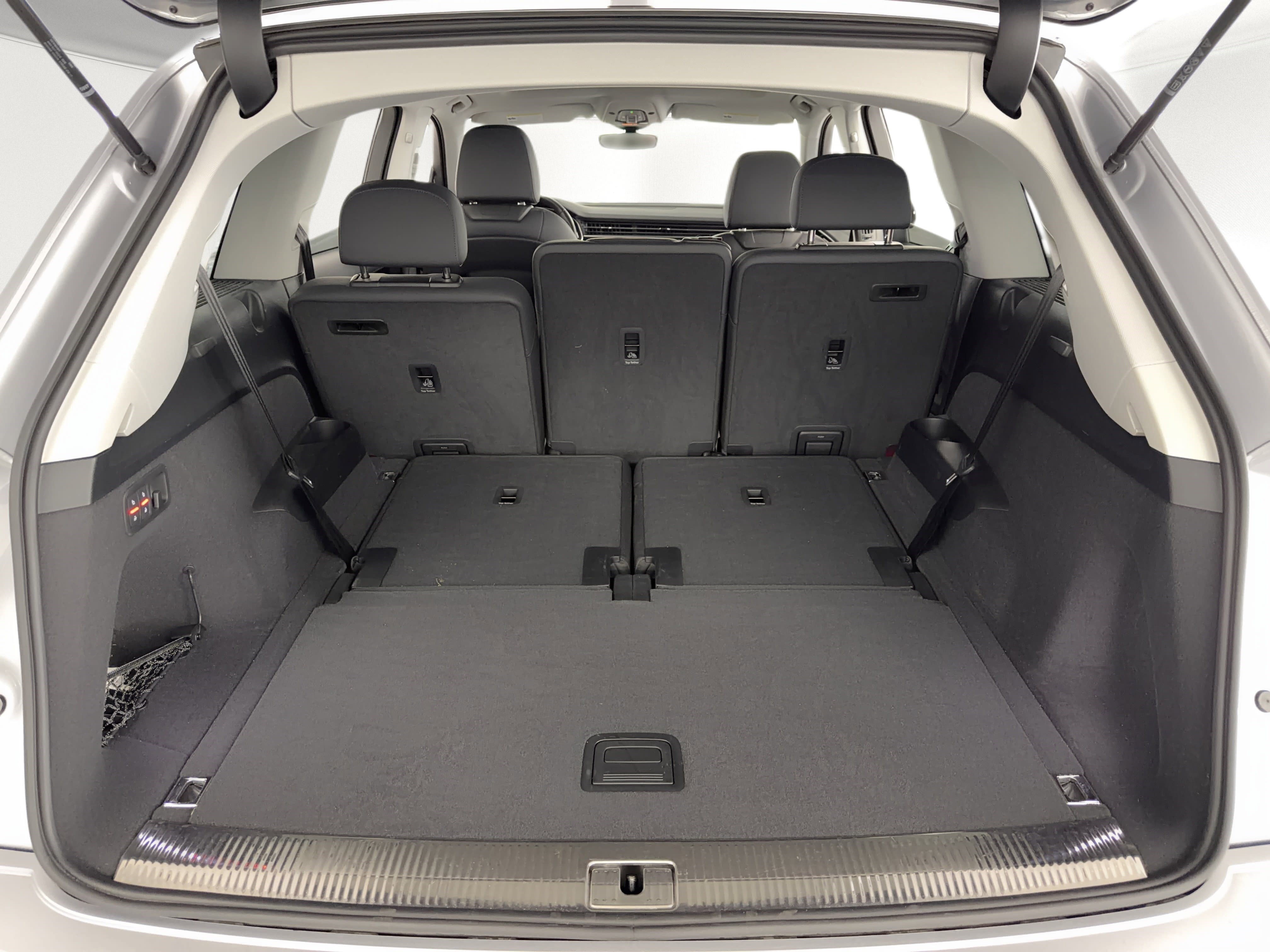 Certified 2022 Audi Q7 3.0T Premium image 13