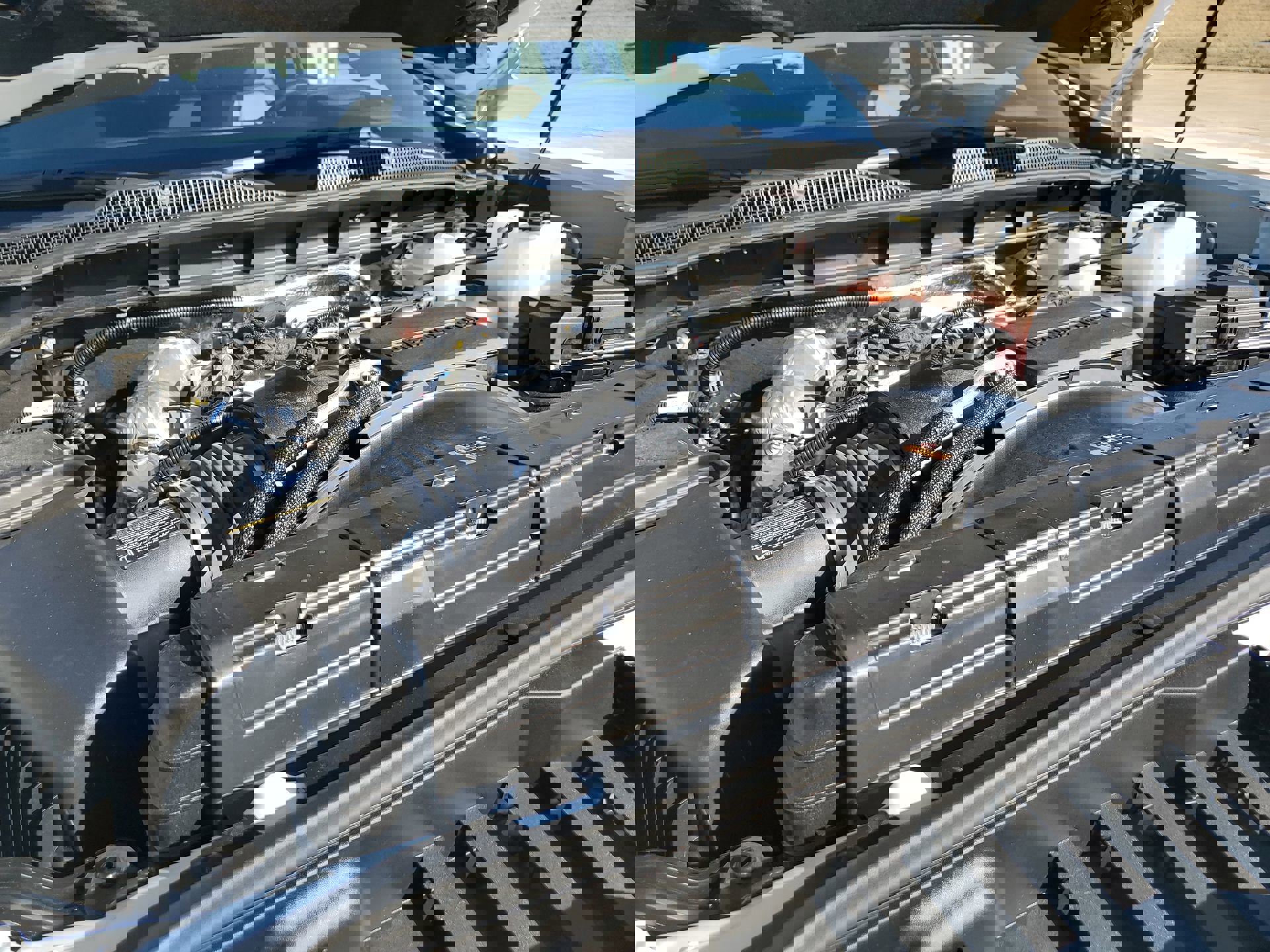 Used 2025 Chevrolet Silverado 3500 High Country w/ High Country Premium Package image 37