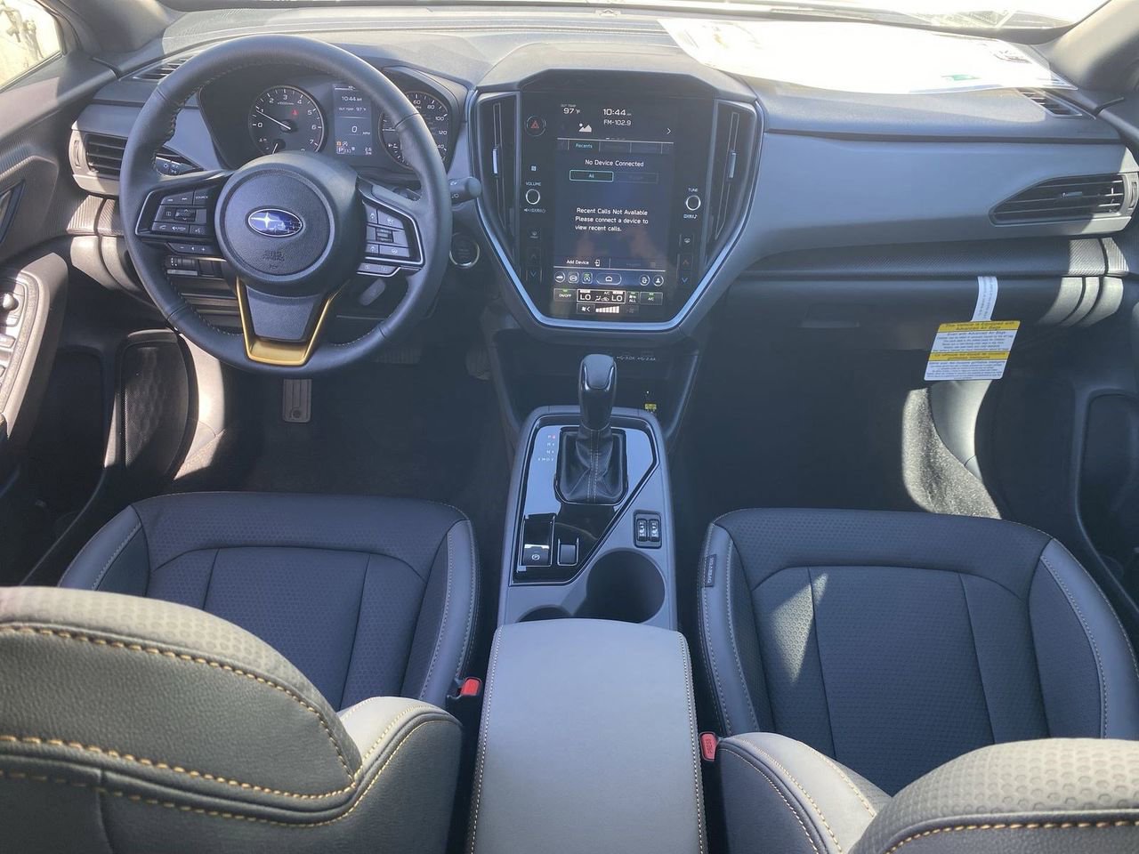 New 2026 Subaru Crosstrek 2.5i Wilderness image 11