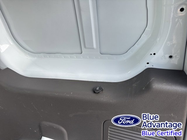 Certified 2023 Ford Transit Connect XL image 37