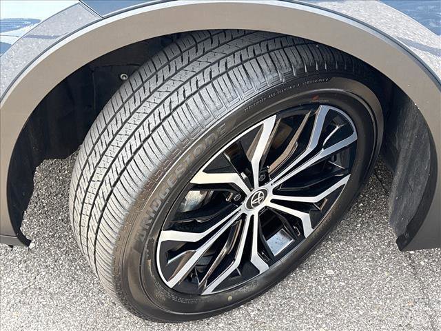 Used 2026 Toyota Crown image 24