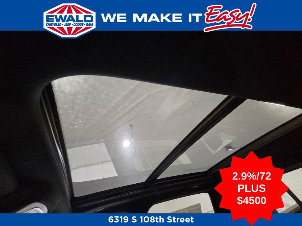 New 2026 RAM 1500 Laramie w/ Night Edition image 12