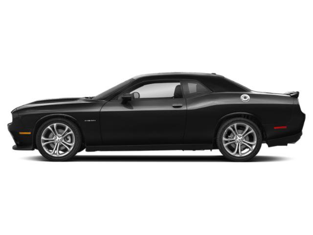 Certified 2023 Dodge Challenger R/T w/ Plus Package RWD image 2