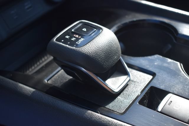 Used 2023 Nissan Rogue SV AWD/4WD image 25