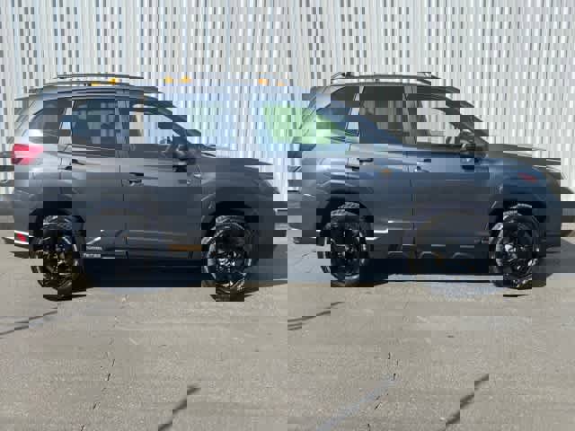 Certified 2024 Subaru Forester Wilderness w/ Wilderness Package image 7