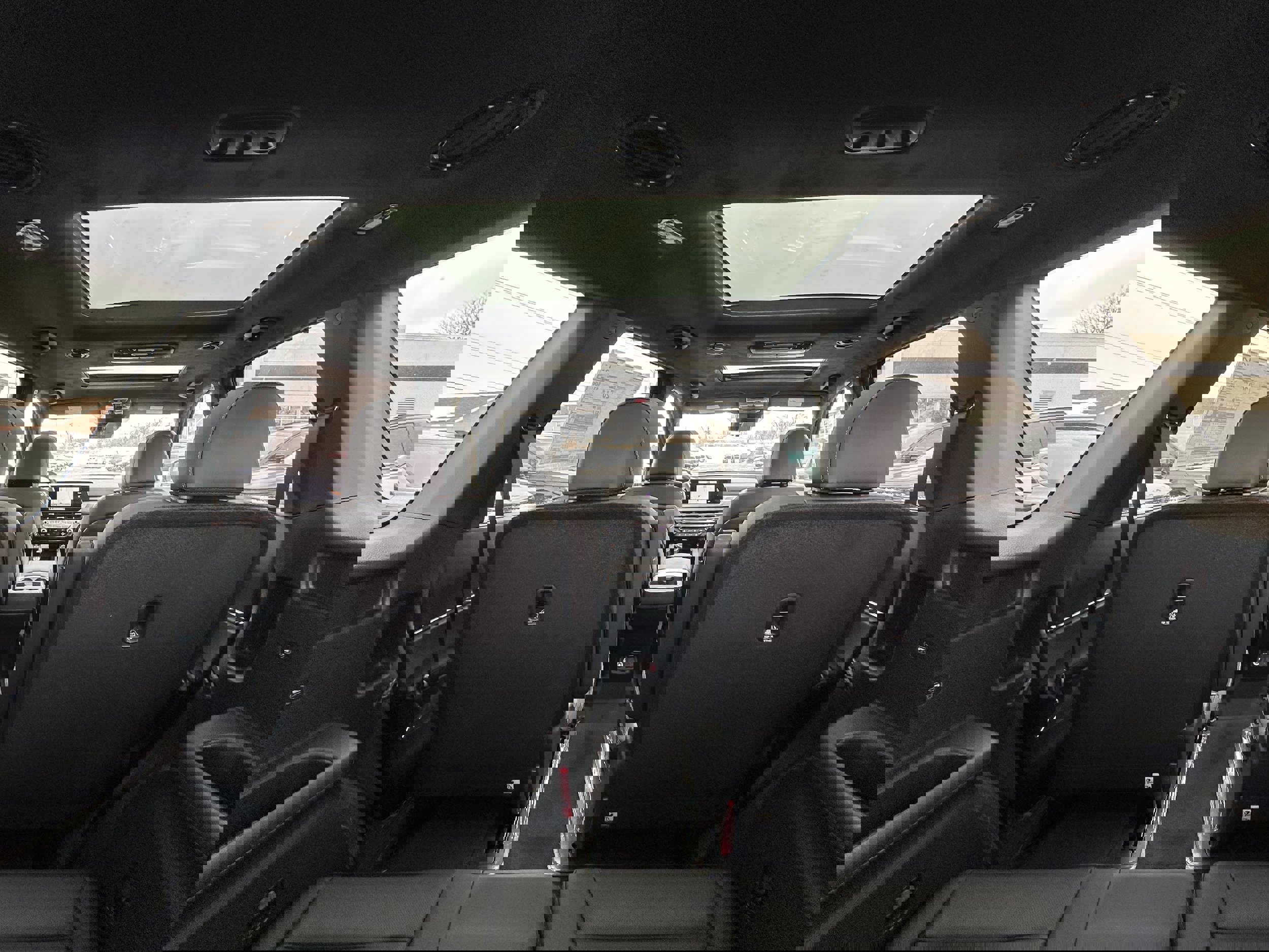 New 2025 Kia Telluride SX Prestige X-Line image 13