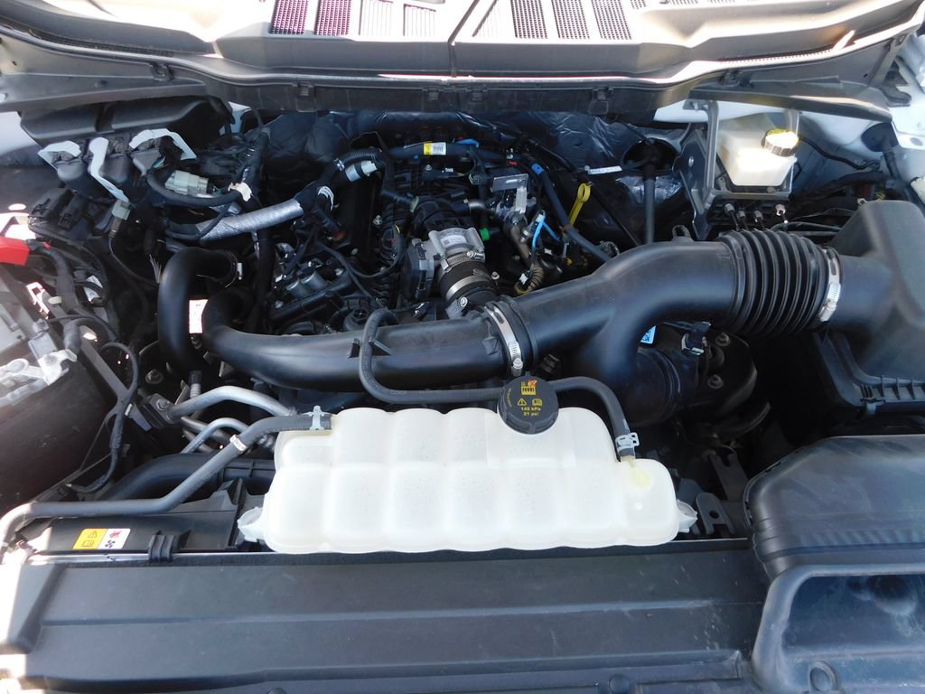 Used 2022 Ford F150 XL w/ Equipment Group 101A High RWD image 37
