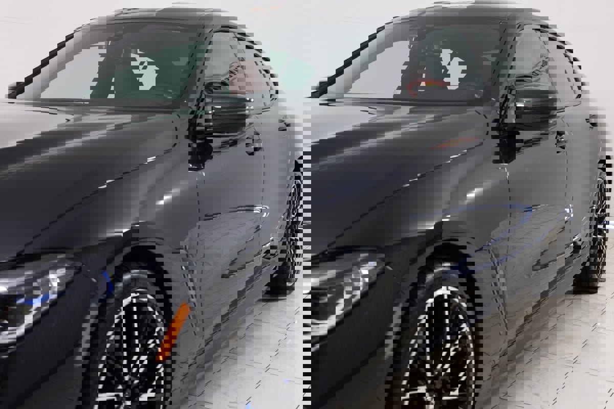 Used 2024 BMW M850i Gran Coupe xDrive w/ M Carbon Exterior Package image 51