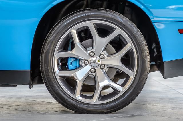 Used 2015 Dodge Challenger SXT Plus w/ Sound Group II RWD image 13