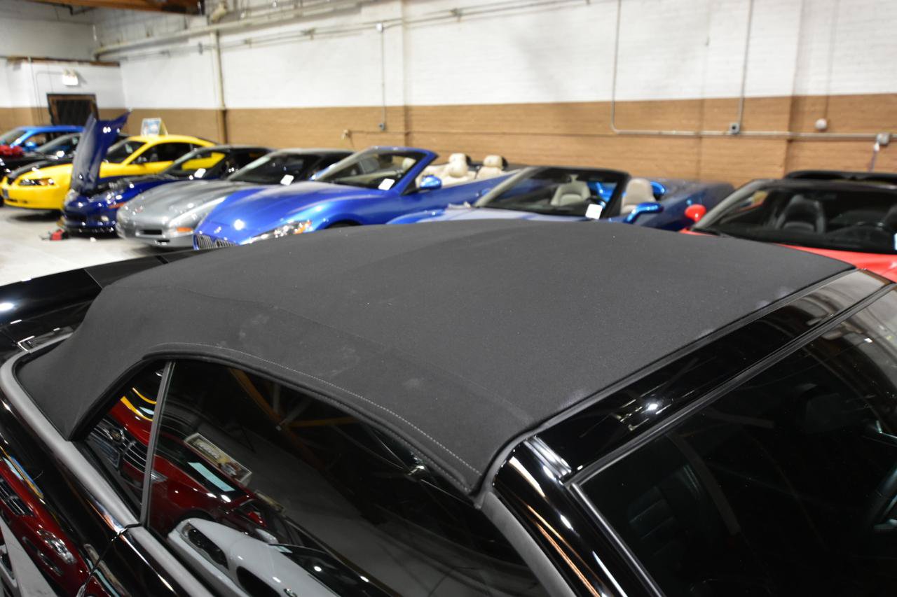 Used 2008 Ford Mustang Shelby GT500 RWD image 17