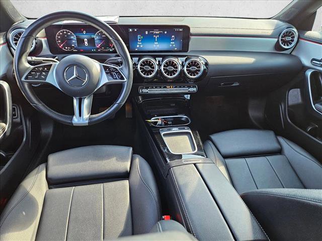 Used 2025 Mercedes-Benz CLA 250 image 18