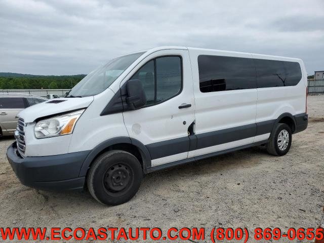 Used 2015 Ford Transit 350 XLT image 3