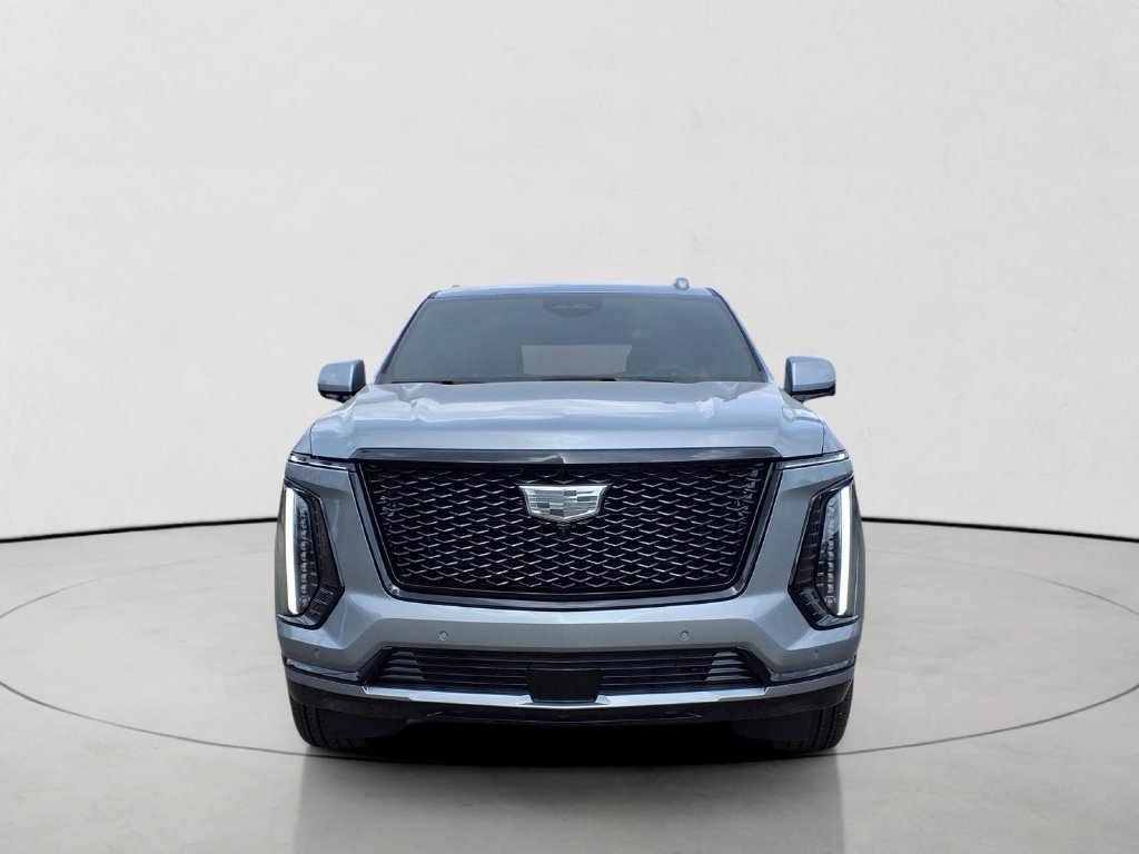 New 2026 Cadillac Escalade Sport w/ LPO, ONYX Package RWD image 3