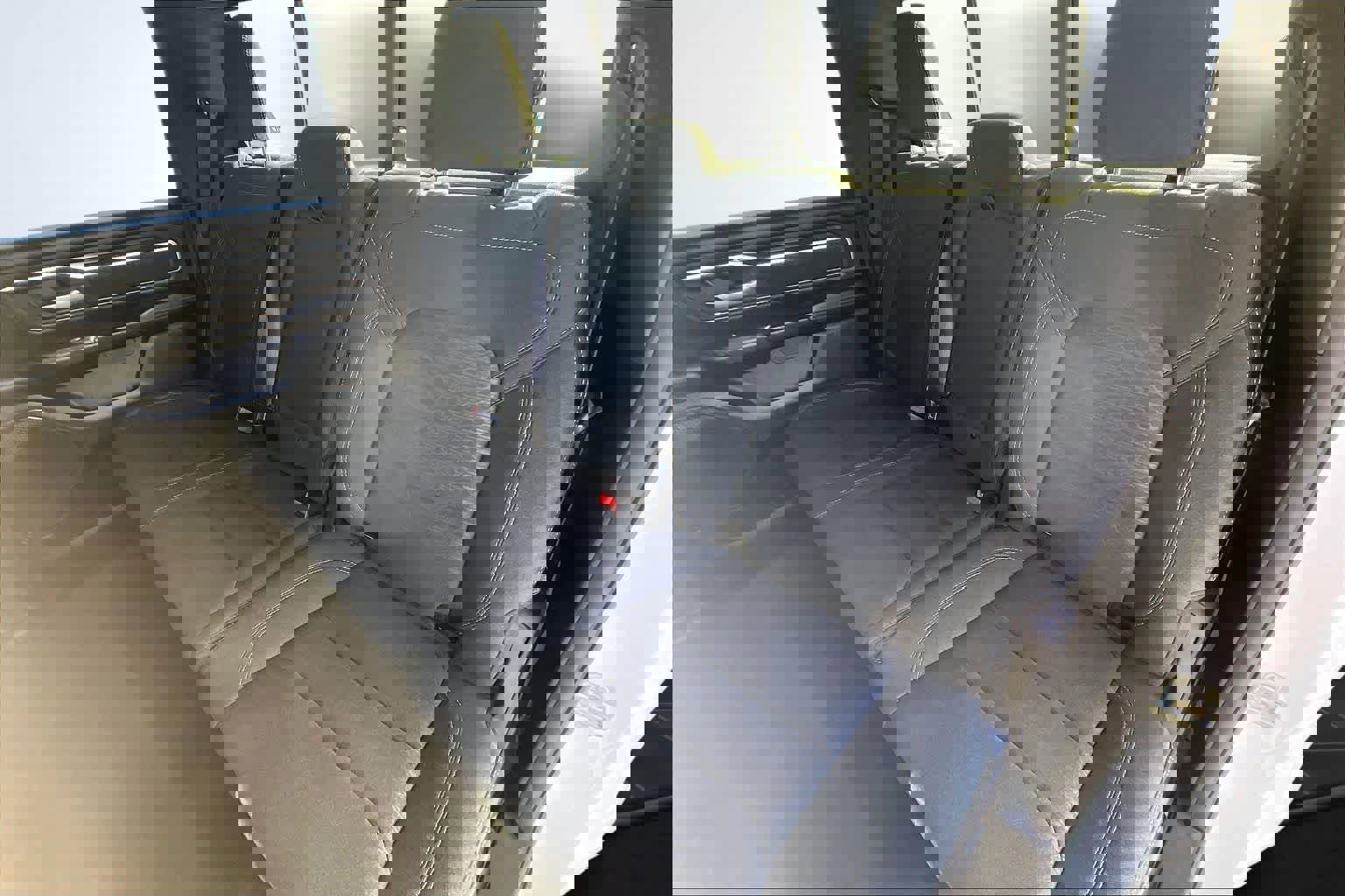 Used 2025 RAM 1500 Big Horn image 13