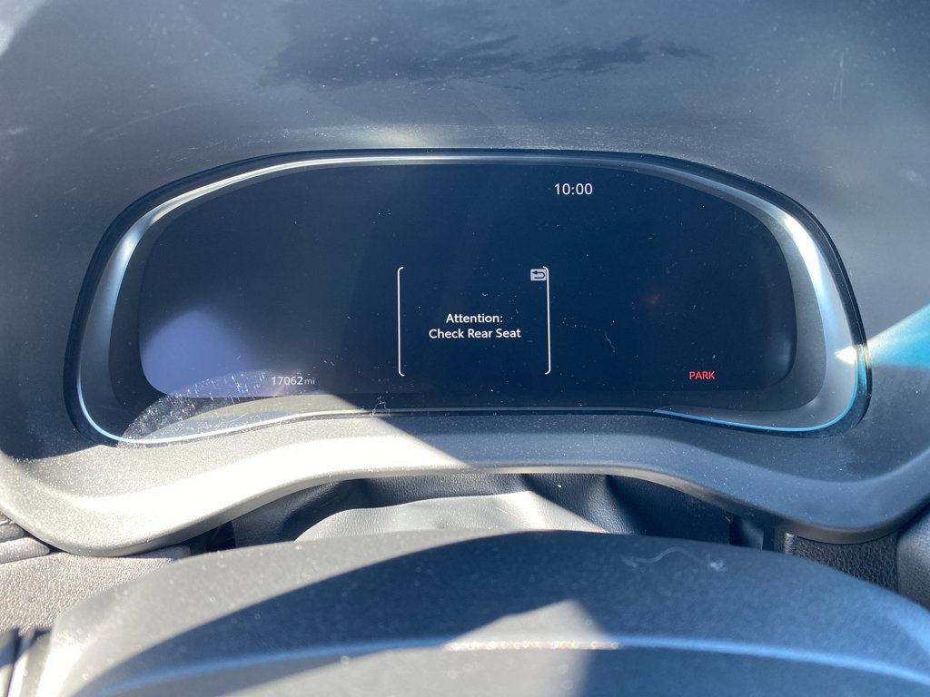 Used 2023 Toyota Venza Limited image 9