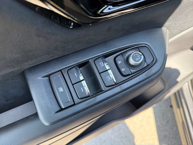New 2026 Subaru Forester Touring AWD/4WD image 18