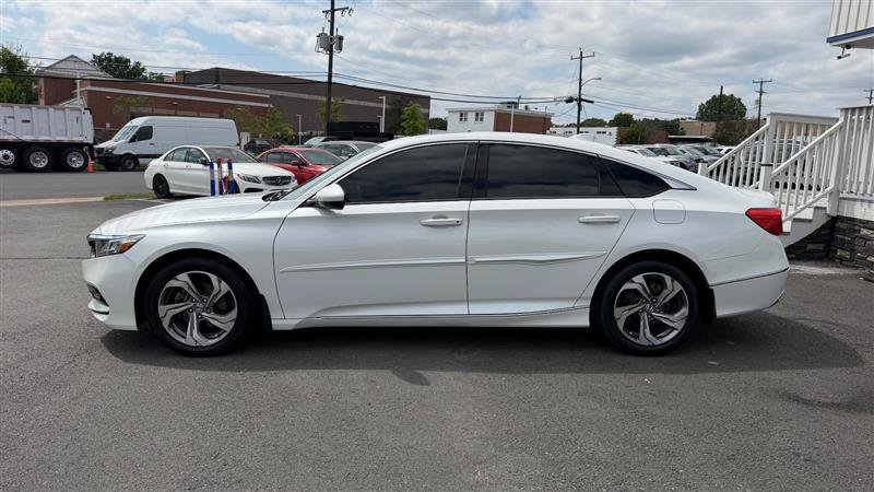 Used 2018 Honda Accord EX image 3