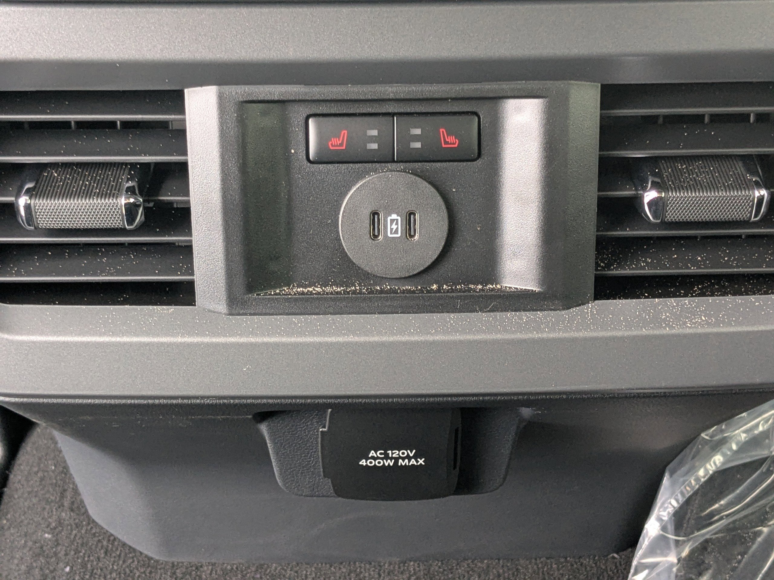 New 2026 Ford F250 Lariat image 15