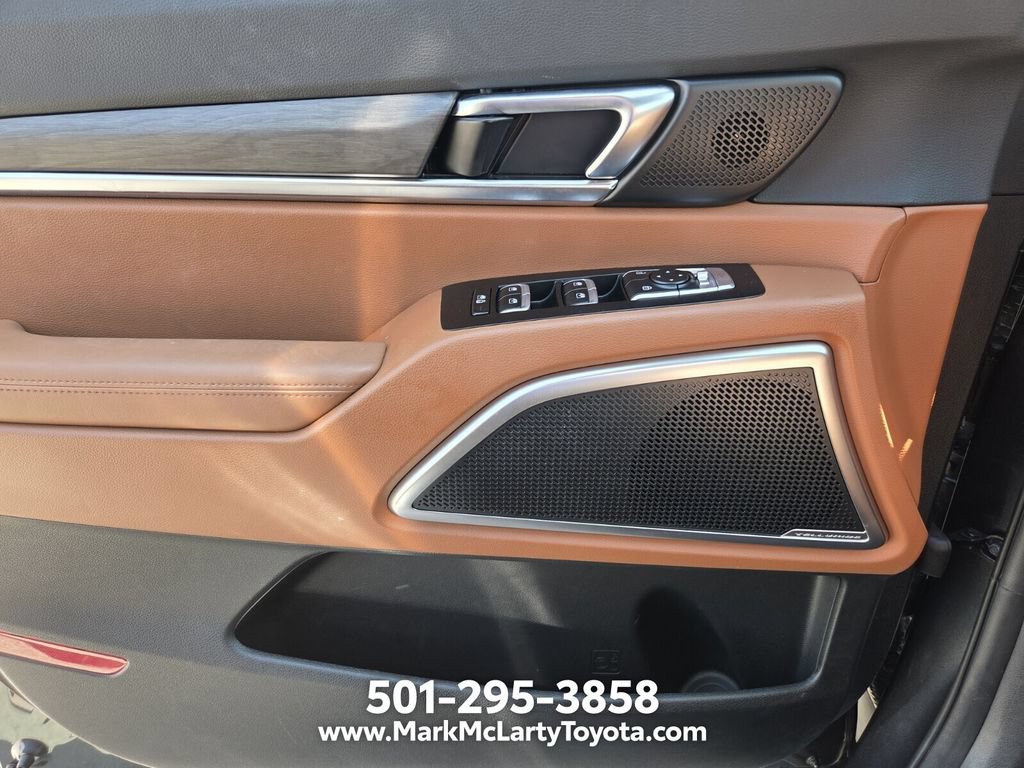 Used 2024 Kia Telluride EX X-Line AWD/4WD image 30