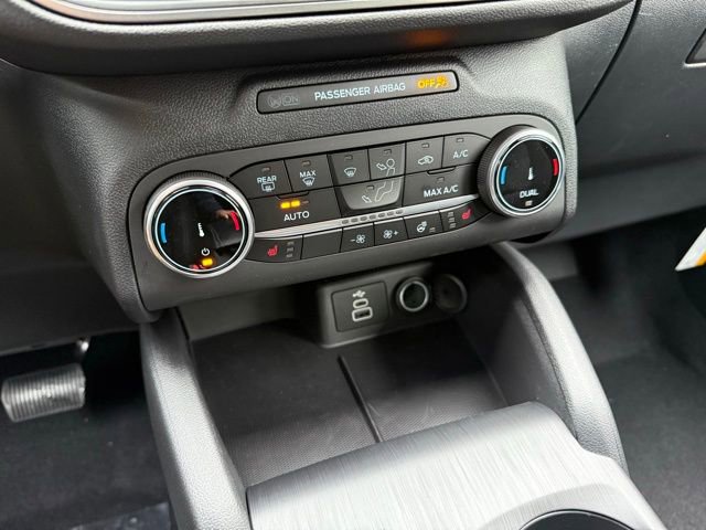 New 2026 Ford Escape Active w/ Cold Weather Package image 32