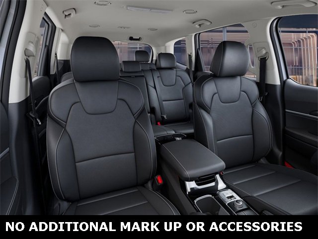 New 2025 Kia Telluride LX image 15