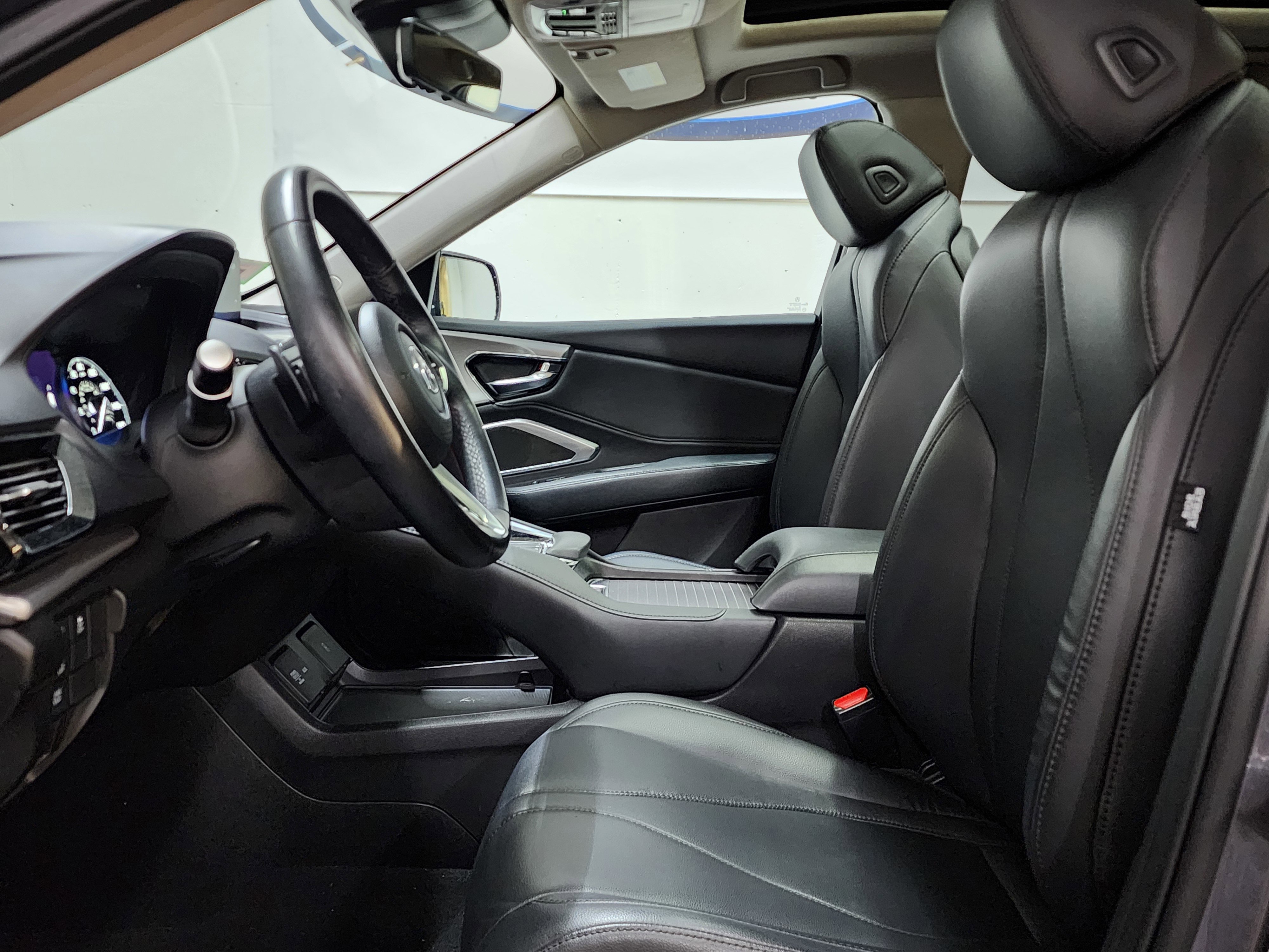 Used 2019 Acura RDX FWD image 12