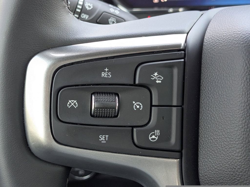 New 2026 Chevrolet Silverado 2500 LT w/ All Star Edition AWD/4WD image 26