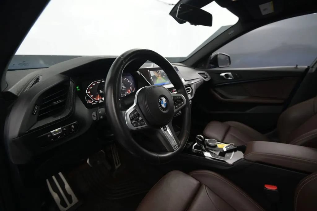 Used 2023 BMW M235i xDrive Gran Coupe w/ Premium Package AWD/4WD image 42