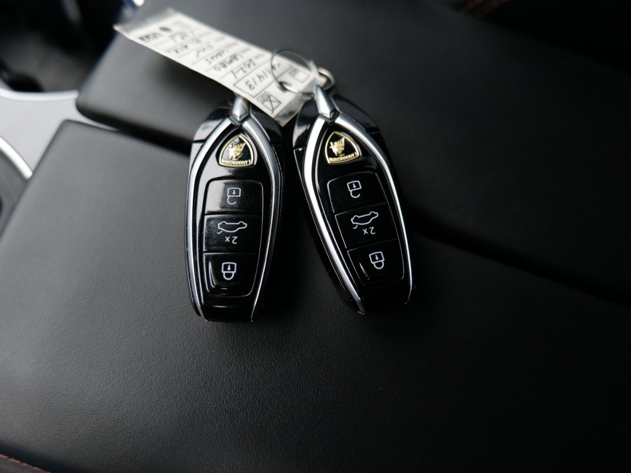 Used 2021 Lamborghini Urus image 33