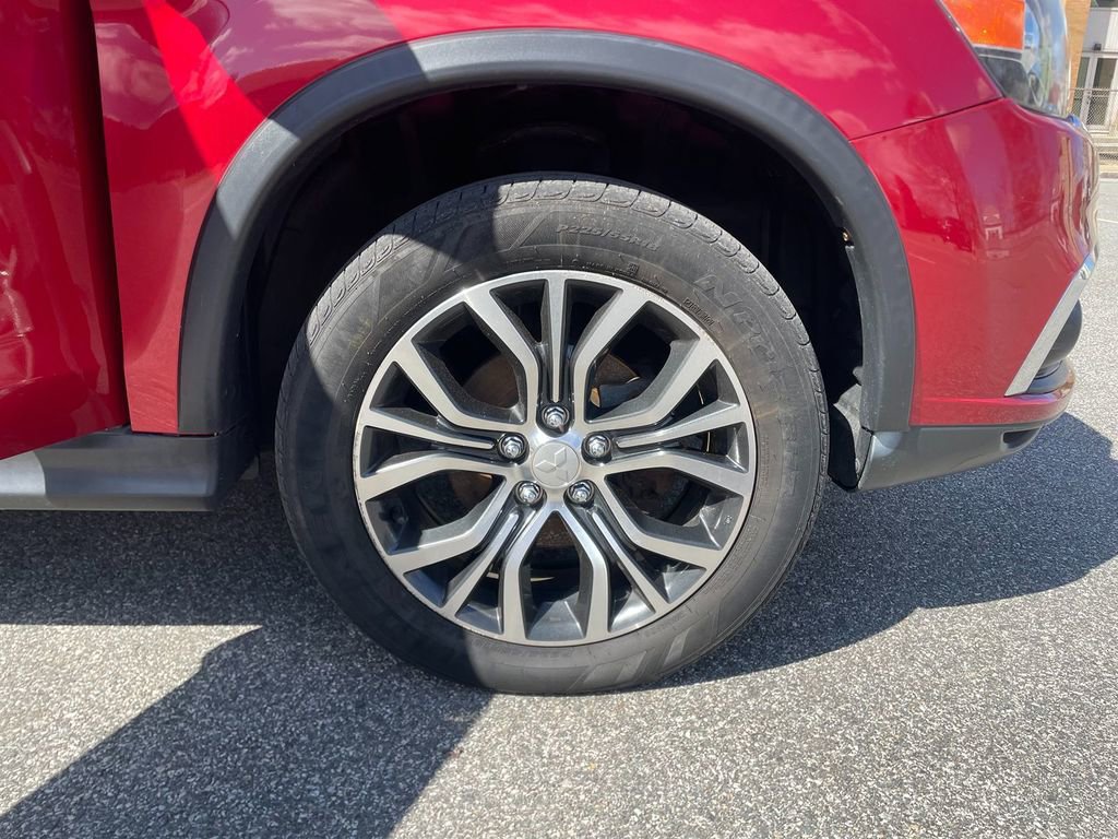 Used 2019 Mitsubishi Outlander Sport ES image 29