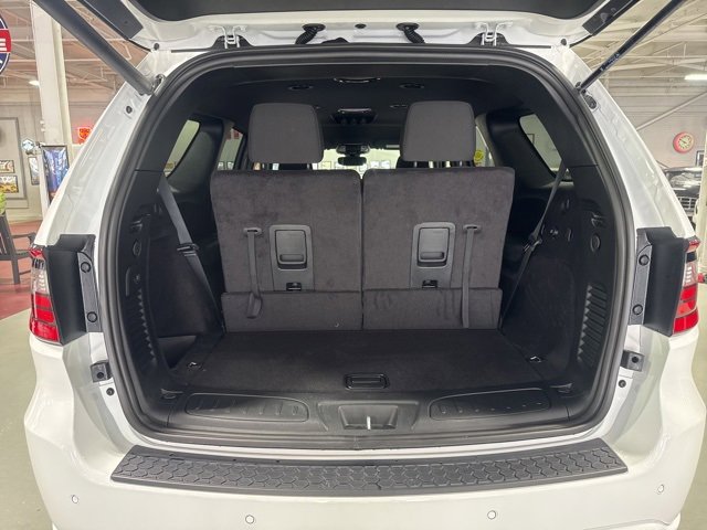 New 2026 Dodge Durango GT image 30