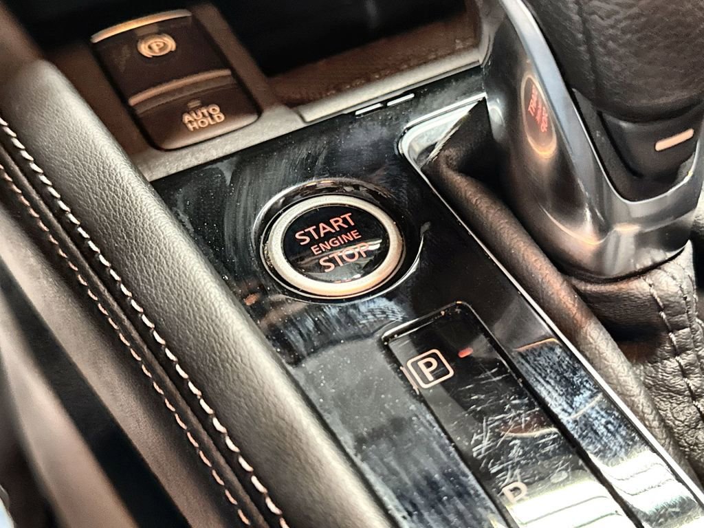 Used 2023 Nissan Kicks SR w/ SR Premium Package image 23