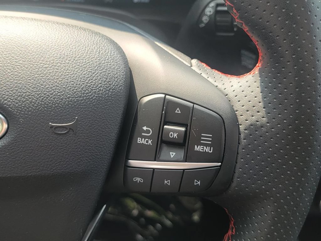 Used 2024 Ford Escape ST-Line FWD image 20