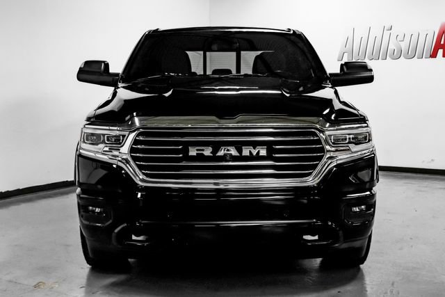 Used 2021 RAM 1500 Lone Star image 5