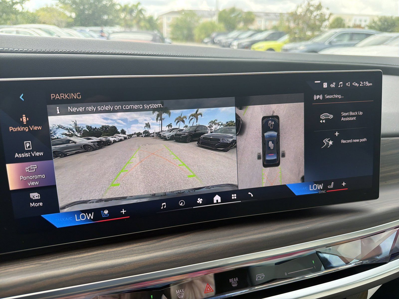 New 2026 BMW 760i xDrive AWD/4WD image 28