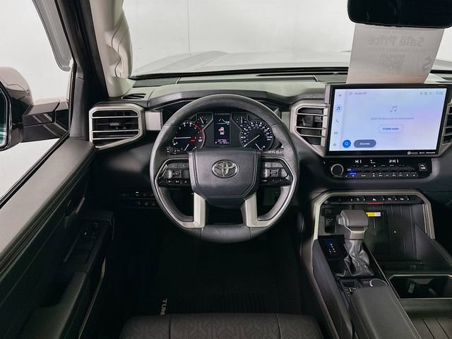 Used 2022 Toyota Tundra Limited image 7
