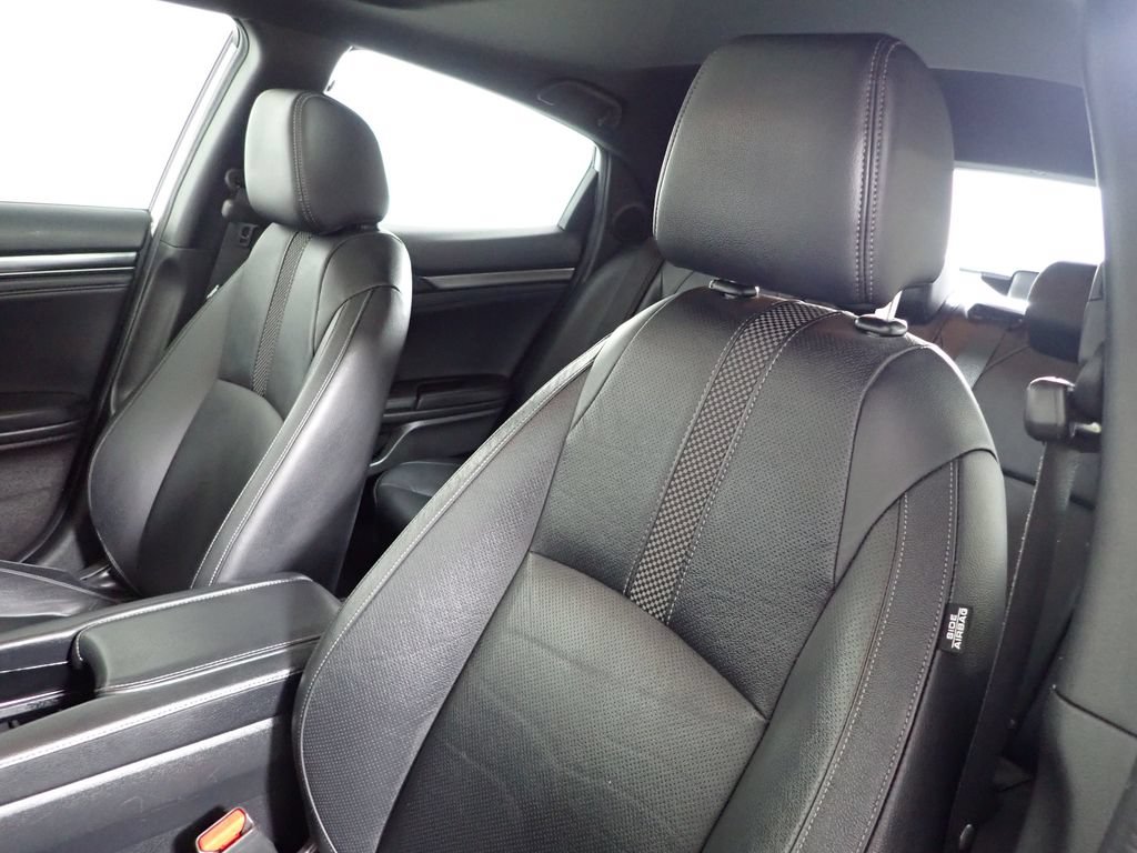 Used 2021 Honda Civic Sport Touring image 20