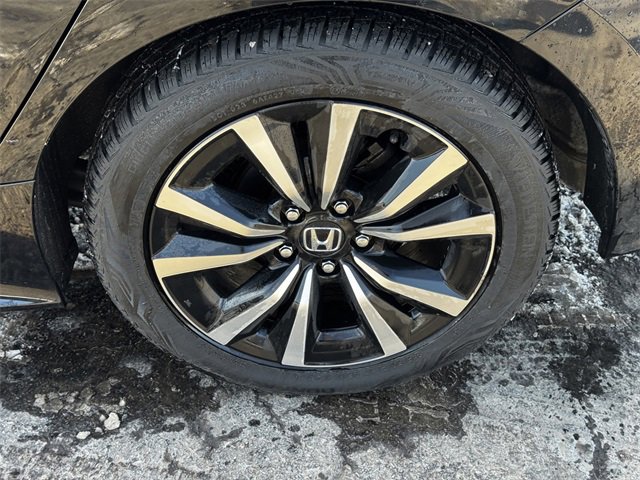 Used 2022 Honda Civic EX image 11