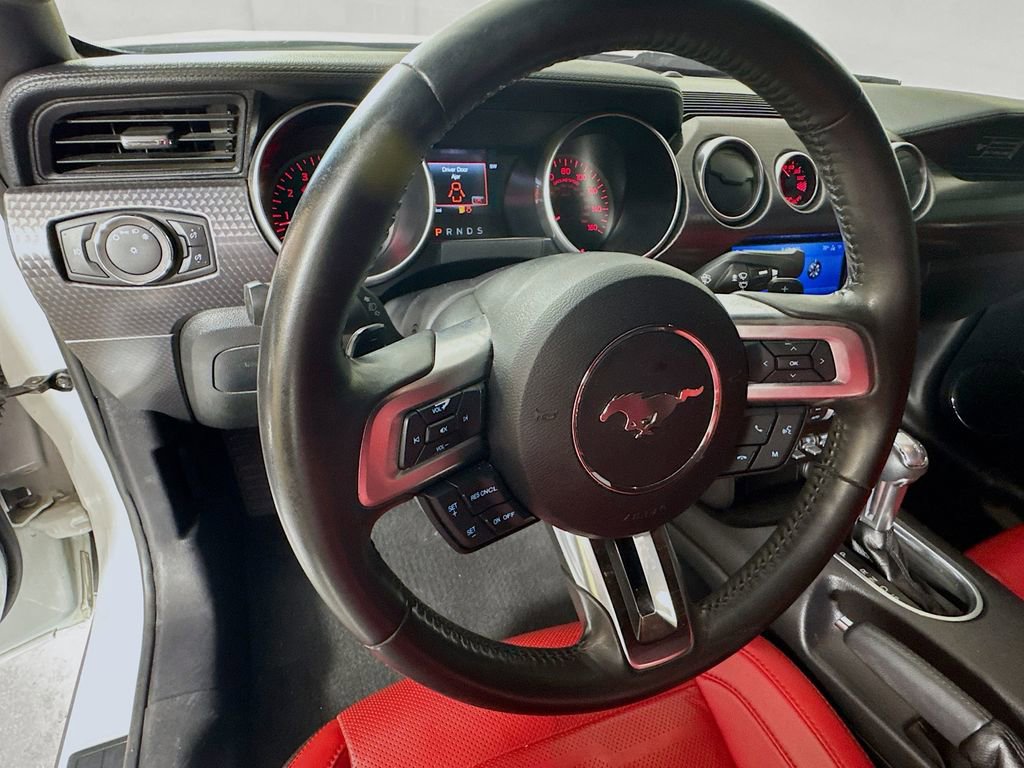 Used 2020 Ford Mustang GT Premium w/ GT Performance Package image 11