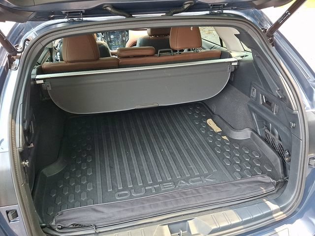 Certified 2024 Subaru Outback Touring XT AWD/4WD image 45