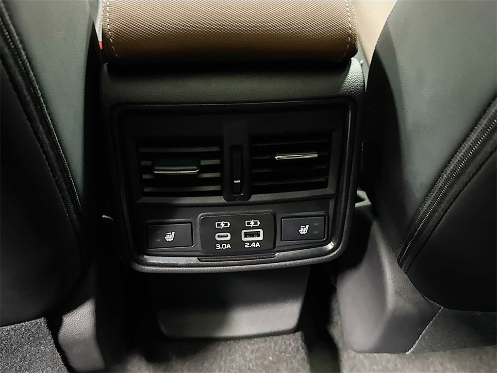 New 2026 Subaru Forester Touring image 25
