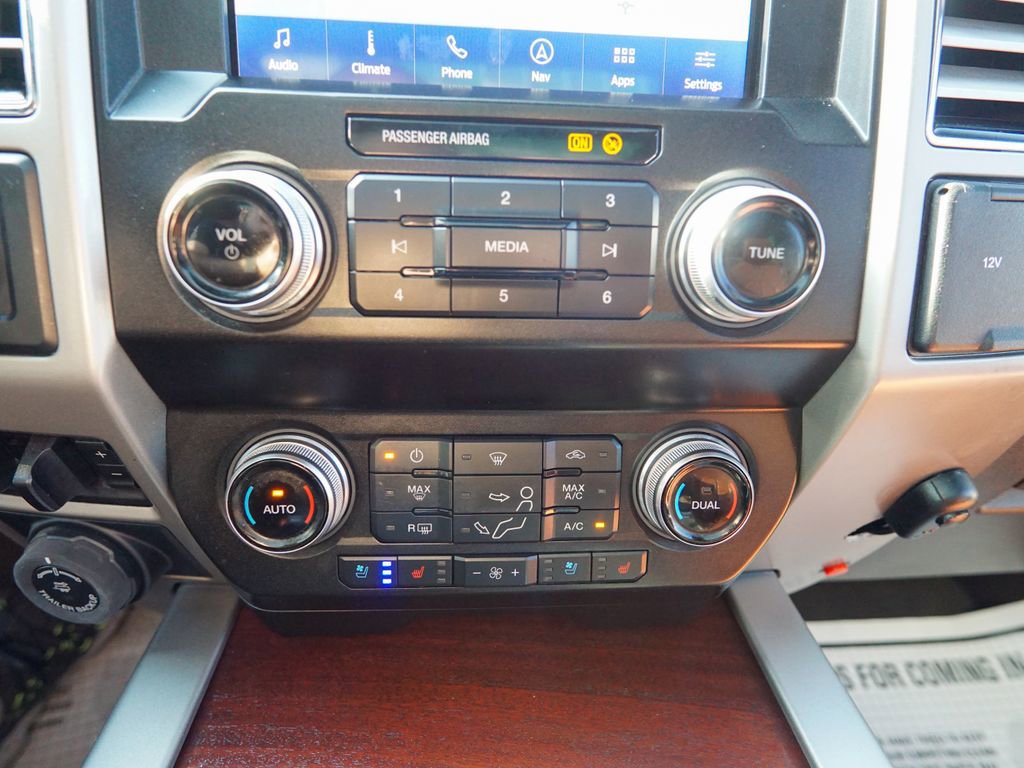 Used 2020 Ford F250 King Ranch w/ King Ranch Ultimate Package image 32