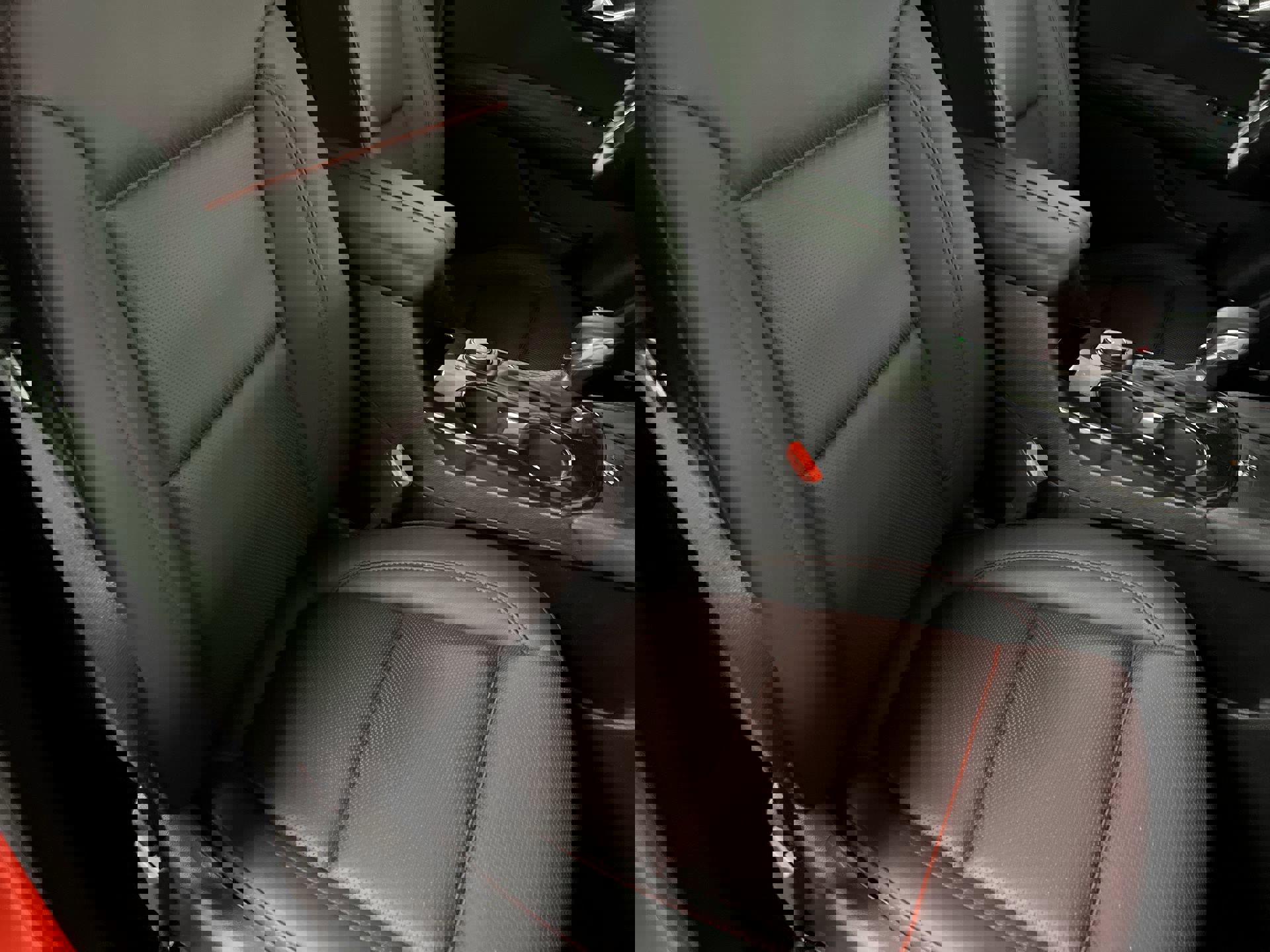 New 2026 Chevrolet Blazer RS image 63