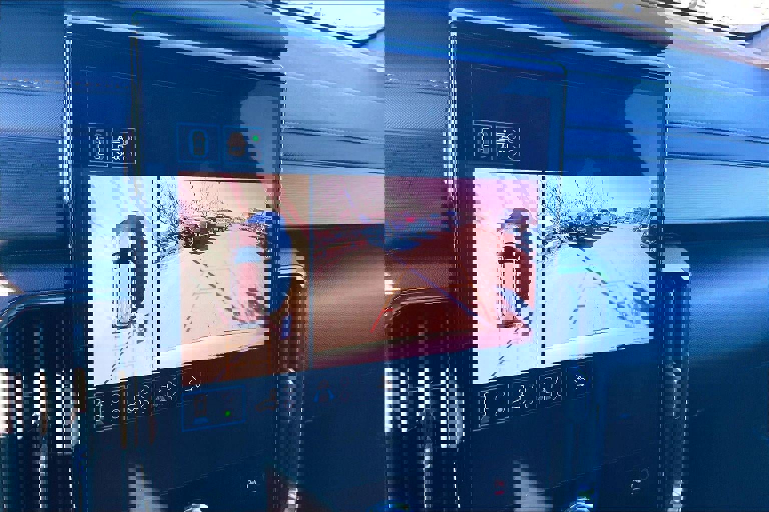 Used 2026 GMC Acadia AT4 w/ Super Cruise Package image 20