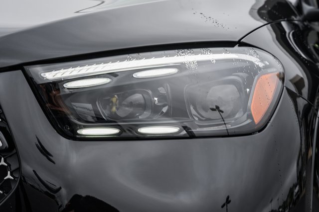 New 2026 Mercedes-Benz GLE 450 4MATIC image 14