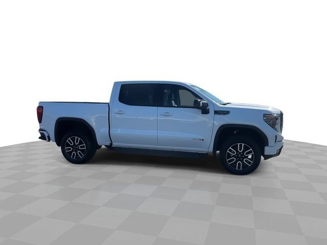New 2026 GMC Sierra 1500 AT4 w/ AT4 Premium Package AWD/4WD image 10