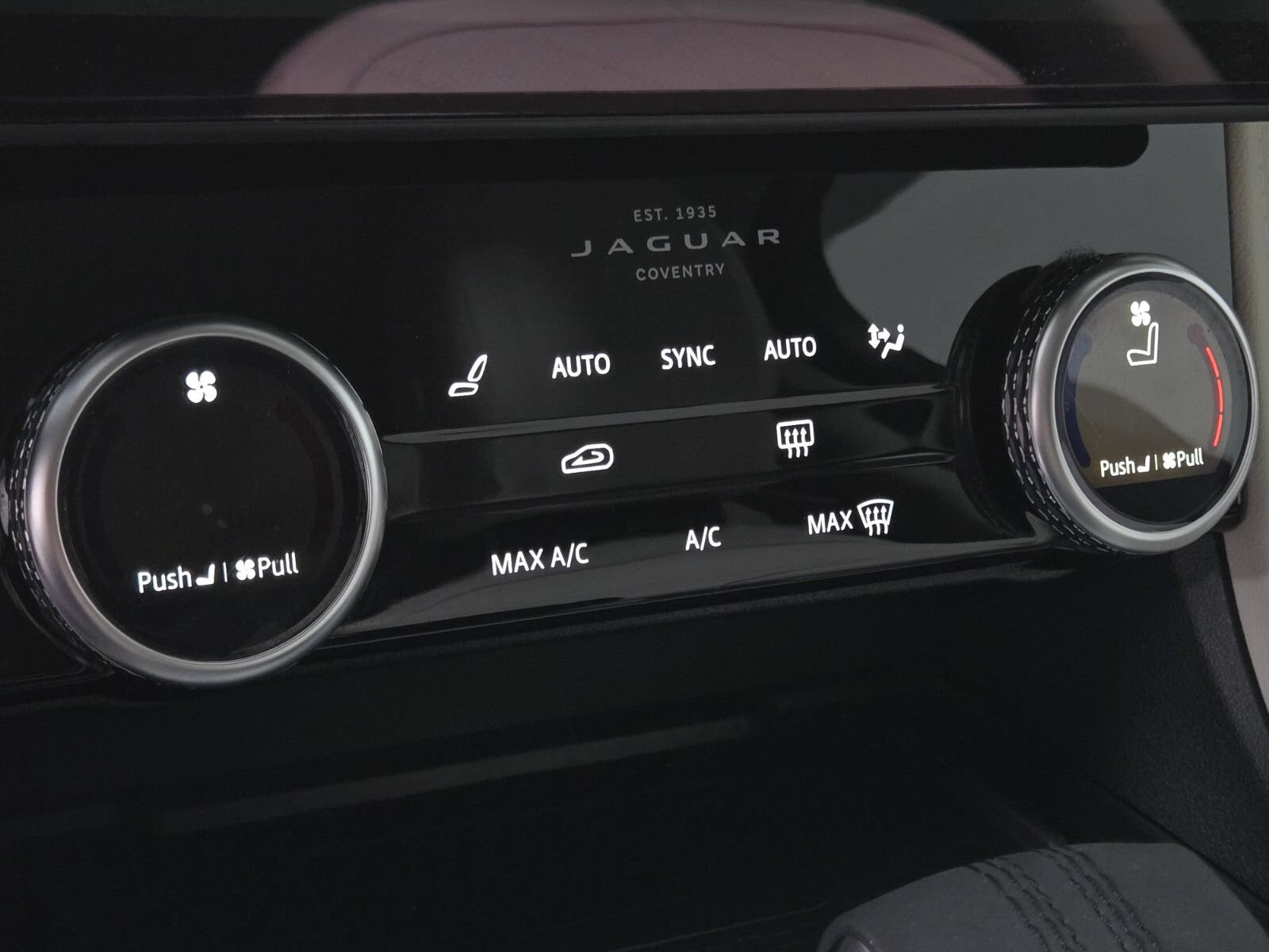 Used 2023 Jaguar F-PACE S AWD/4WD image 26