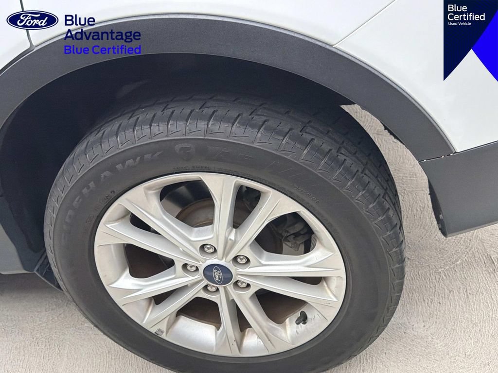 Used 2017 Ford Escape SE AWD/4WD image 14