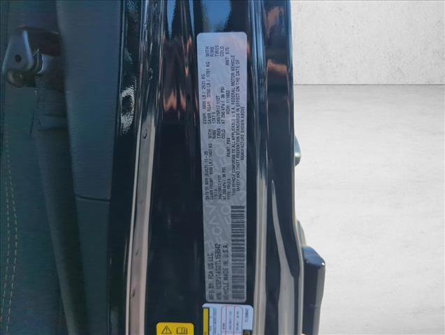 New 2026 Jeep Gladiator Sport image 18