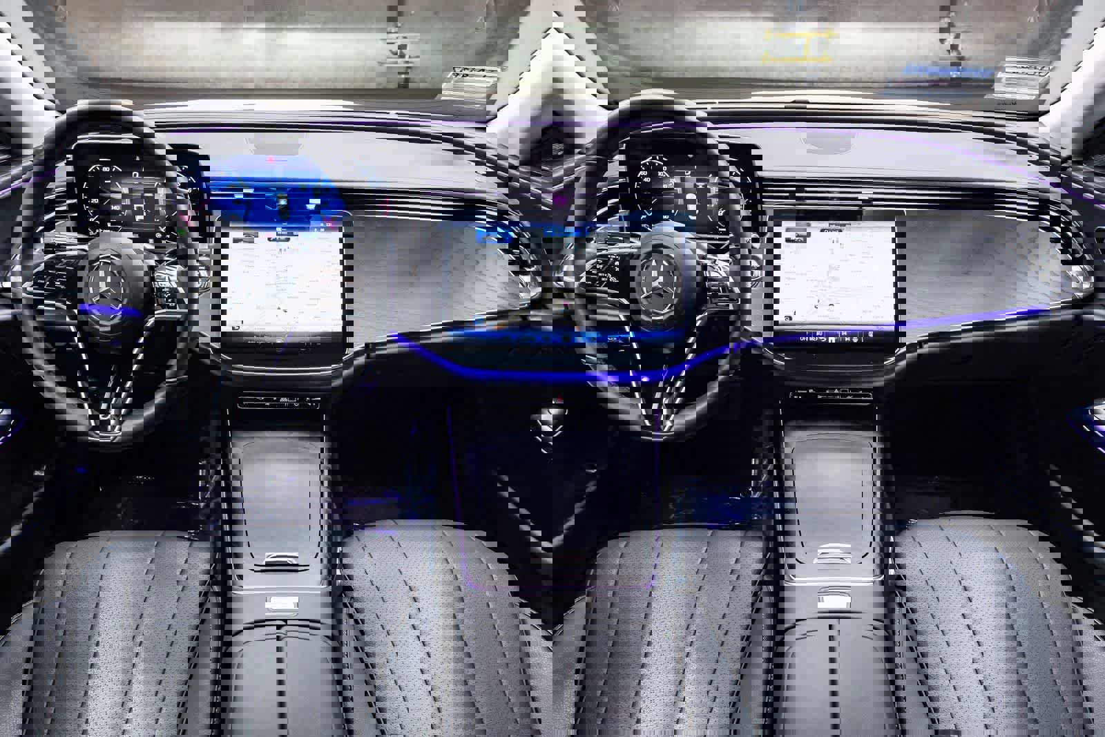 Certified 2026 Mercedes-Benz E 350 Sedan image 12